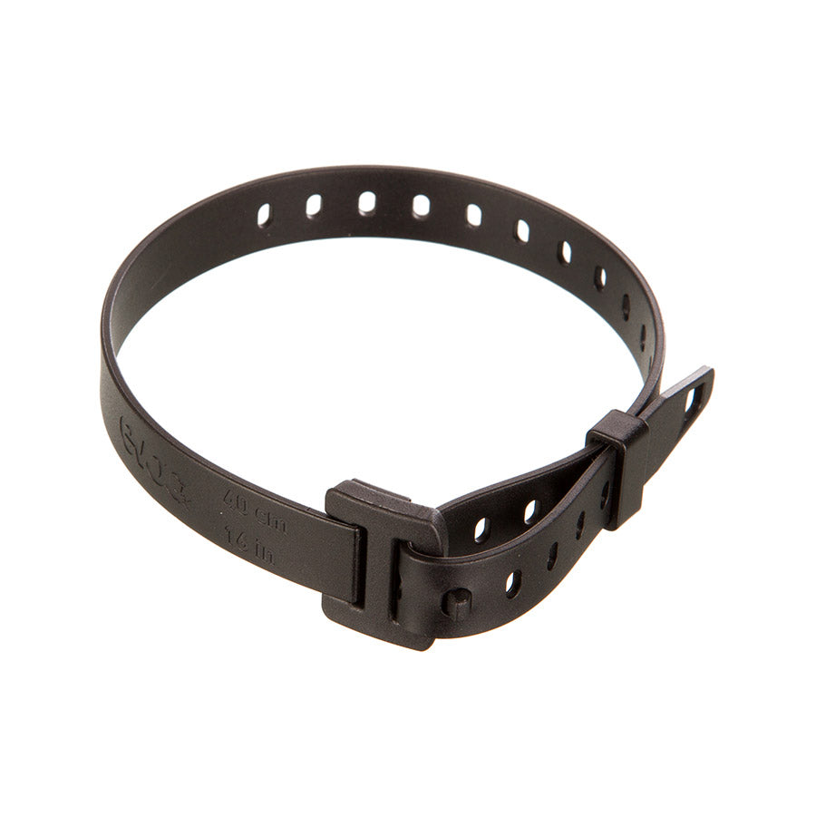 Tailgate protection strap
