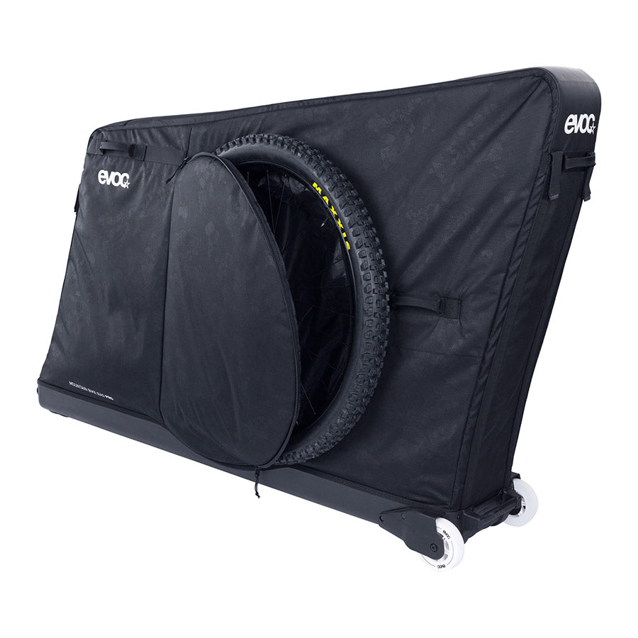 EVOC, Mountain Bike Bag Pro, Black