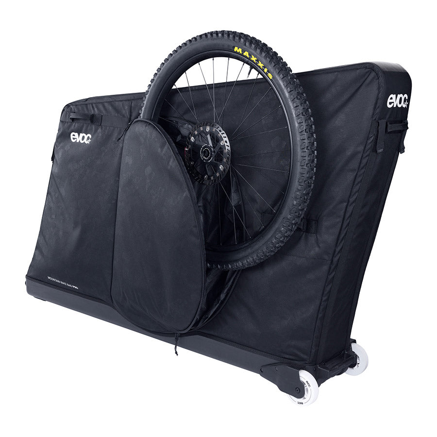 EVOC, Mountain Bike Bag Pro, Black