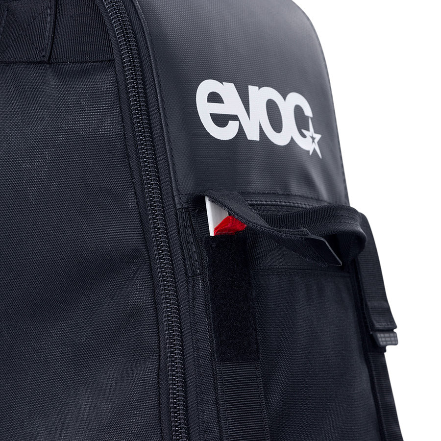 EVOC, Mountain Bike Bag Pro, Black