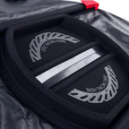 EVOC, Mountain Bike Bag Pro, Black