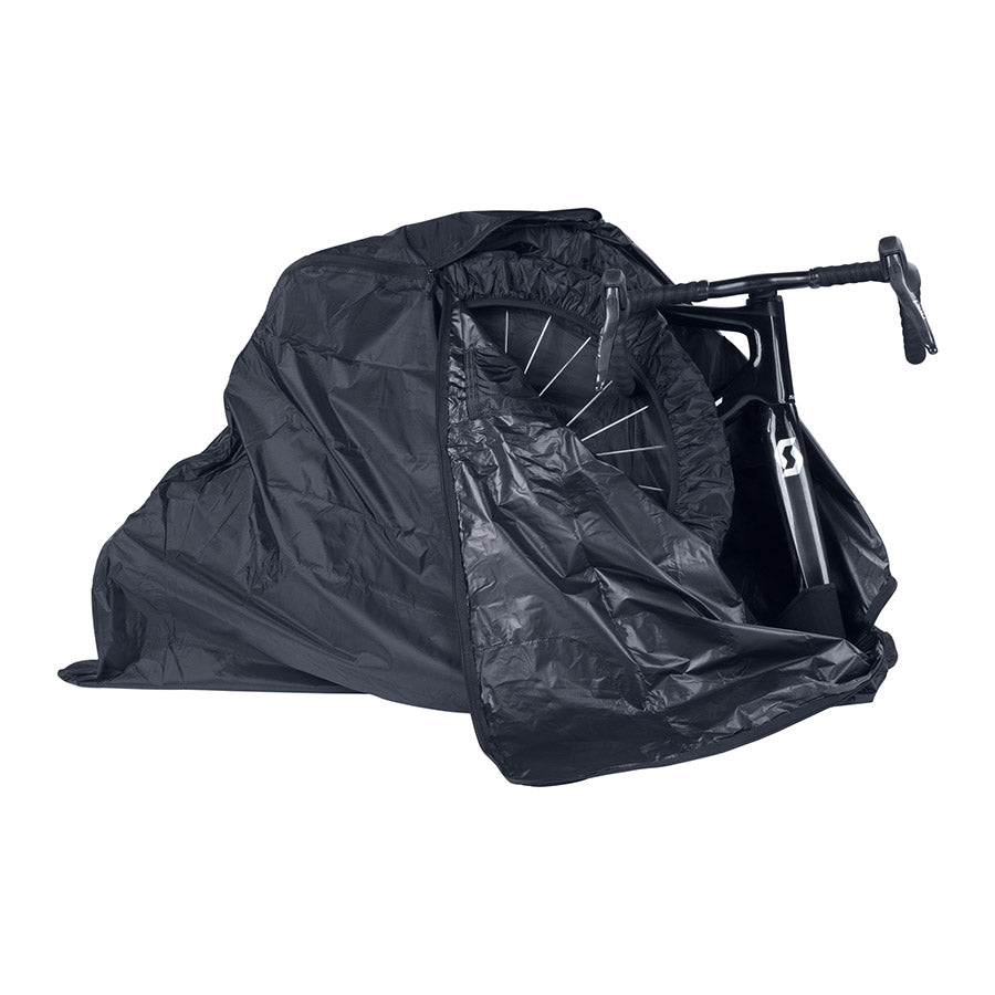 EVOC, Bike Cover Road, Black
