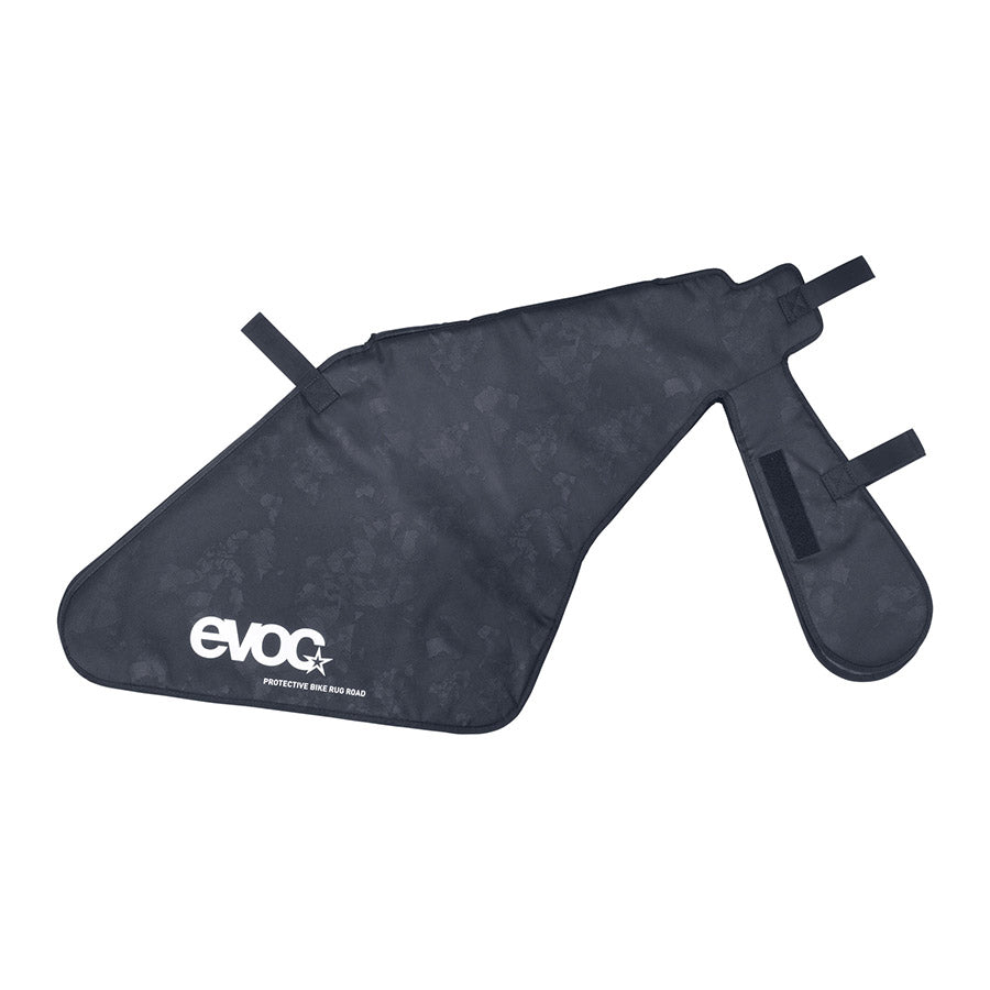 EVOC, Protective Bike Rug Road, Black