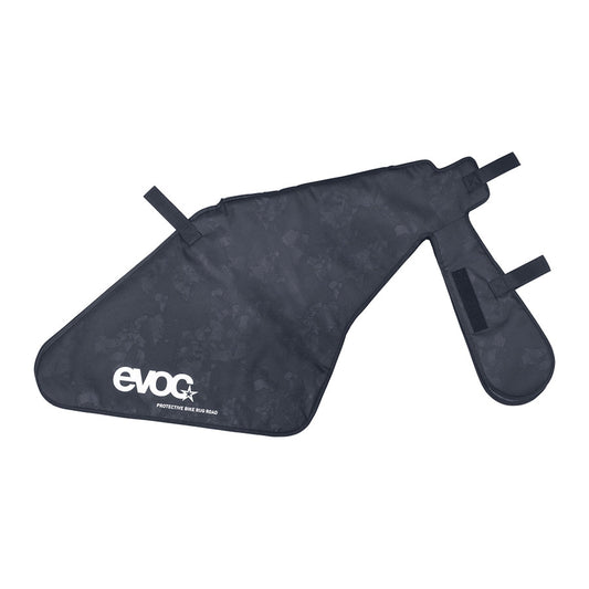EVOC, Protective Bike Rug Road, Black