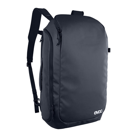 EVOC, Athlete Backpack 30, Backpack, 30L, Carbon Grey/Black