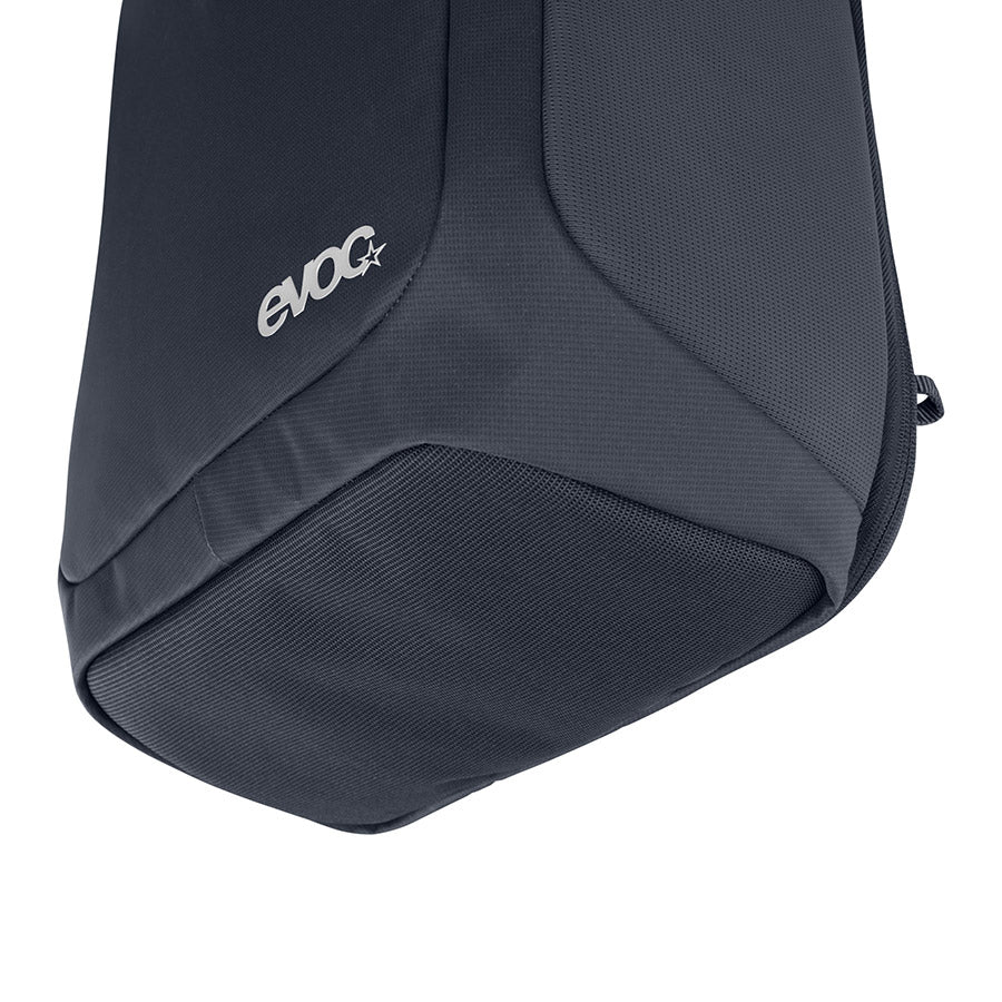 EVOC, Athlete Backpack 30, Backpack, 30L, Carbon Grey/Black