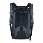 EVOC, Athlete Backpack 30, Backpack, 30L, Carbon Grey/Black