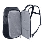 EVOC, Athlete Backpack 30, Backpack, 30L, Carbon Grey/Black