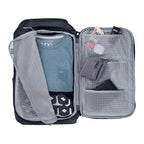EVOC, Athlete Backpack 30, Backpack, 30L, Carbon Grey/Black