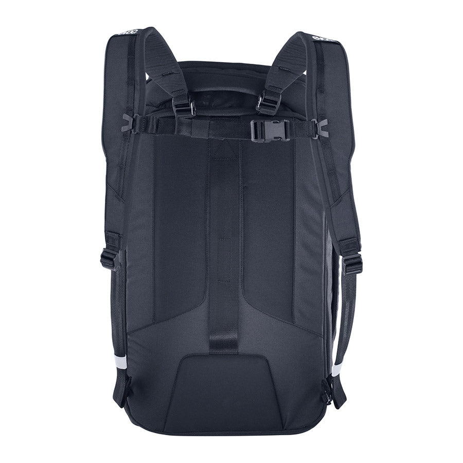 EVOC, Athlete Backpack 30, Backpack, 30L, Carbon Grey/Black