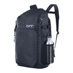 EVOC, Athlete Backpack 30, Backpack, 30L, Carbon Grey/Black