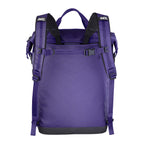 EVOC, Tote Backpack 18, Backpack, 18L, Carbon Grey/Black