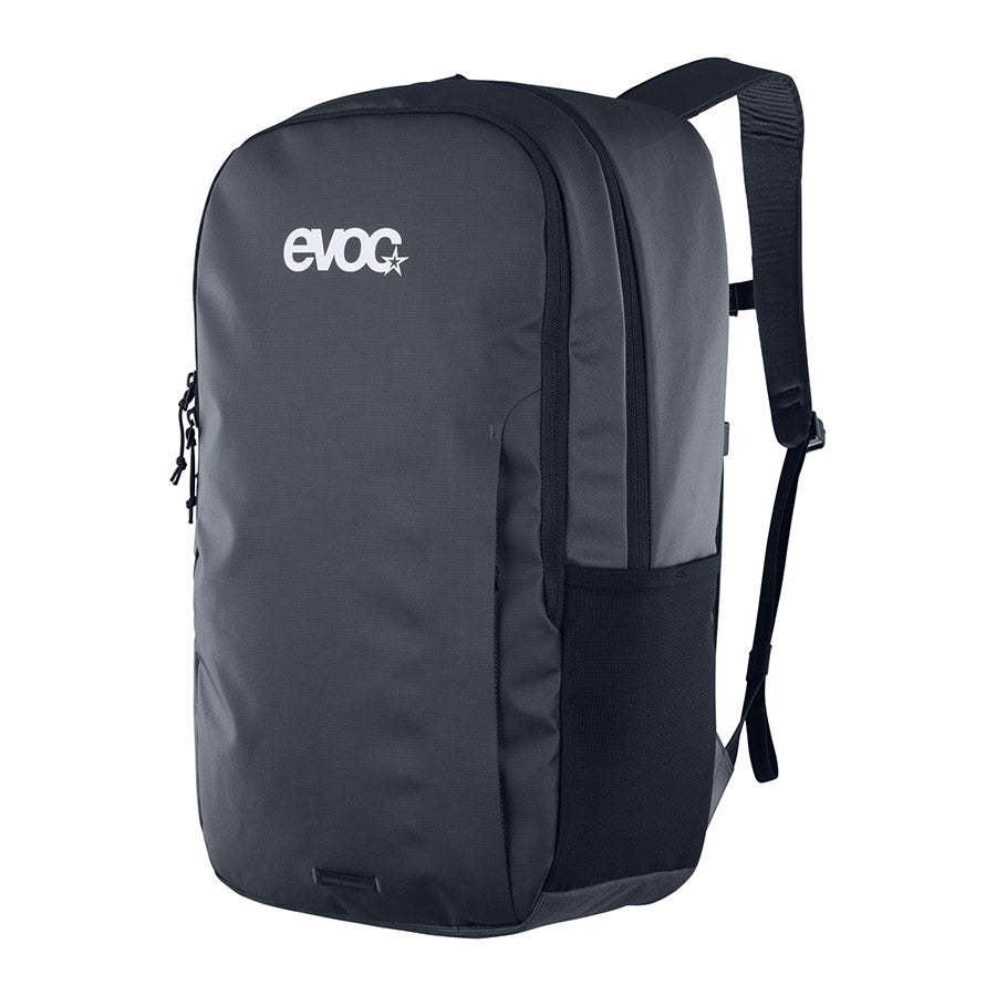 EVOC, Urban Pack 25, Backpack, 25L, Carbon Grey/Black