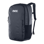 EVOC, Urban Pack 25, Backpack, 25L, Carbon Grey/Black