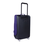EVOC, 4-Wheel Trolley 100, 100L, Carbon Grey/Black