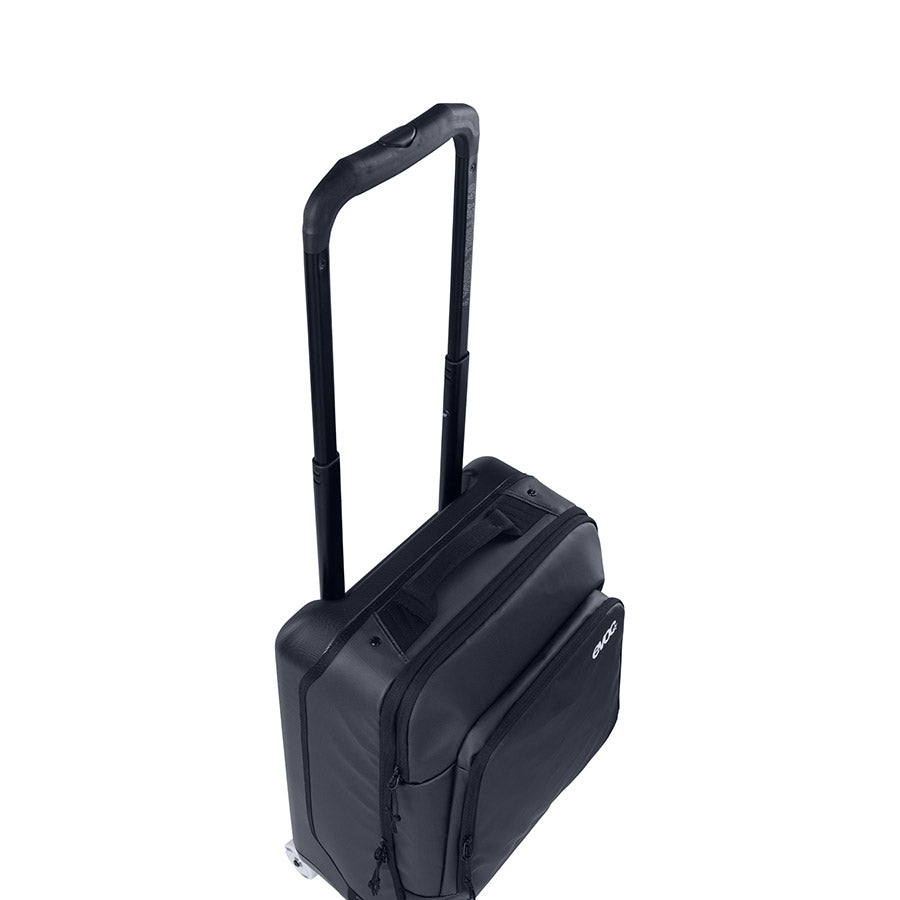 EVOC, 4-Wheel Trolley 40, 40L, Carbon Grey/Black