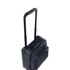 EVOC, 4-Wheel Trolley 40, 40L, Carbon Grey/Black