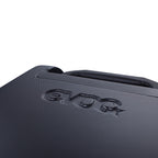 EVOC, 4-Wheel Trolley 40, 40L, Carbon Grey/Black