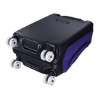 EVOC, 4-Wheel Trolley 40, 40L, Carbon Grey/Black