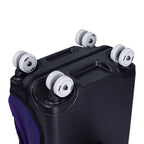 EVOC, 4-Wheel Trolley 40, 40L, Carbon Grey/Black