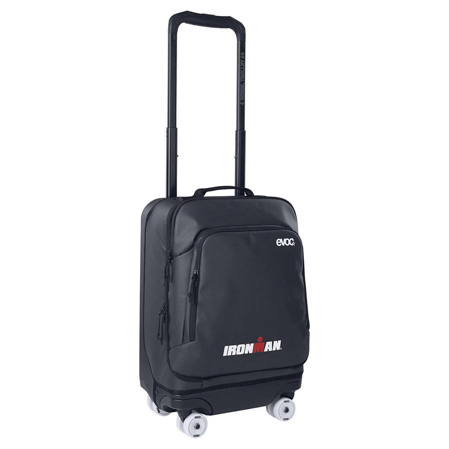 4-wheel trolley 40