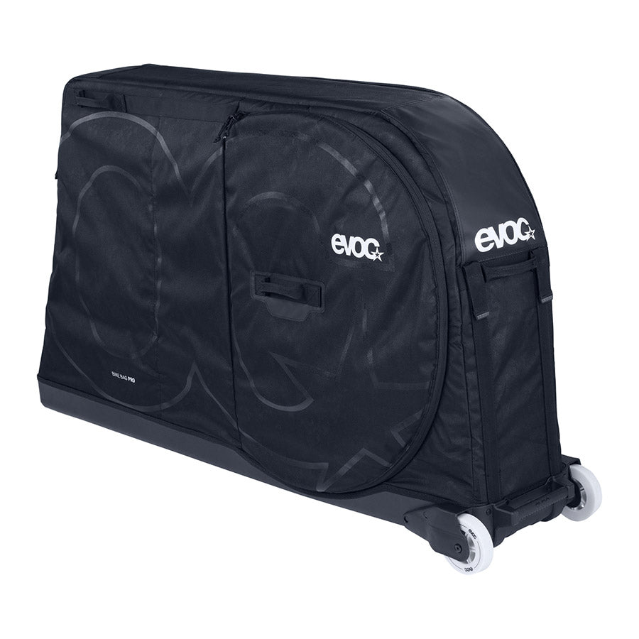 EVOC, Bike Bag Pro, Black