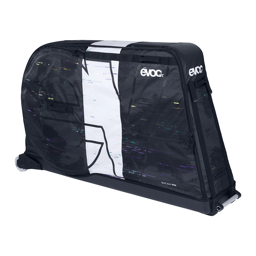 EVOC, Bike Bag Pro, Black