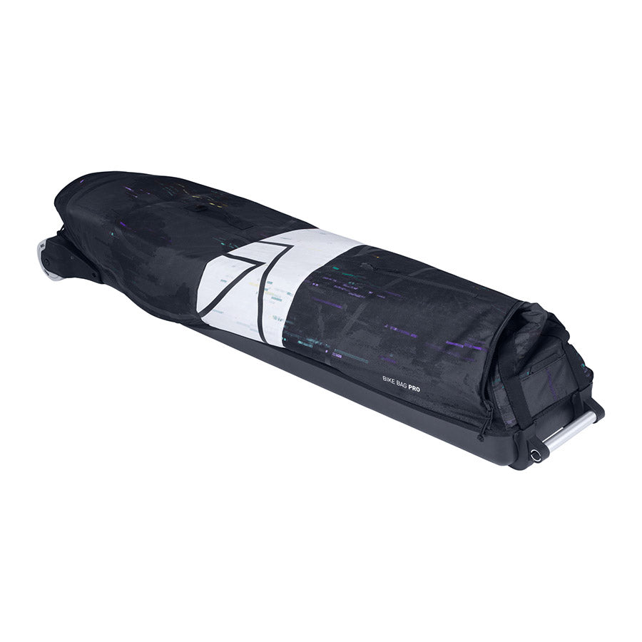 EVOC, Bike Bag Pro, Black
