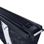 EVOC, Bike Bag Pro, Black