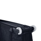 EVOC, Road Bike Bag Pro, Black