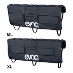 EVOC, Tailgate Pad, Tailgate Pad, Sand, M/L