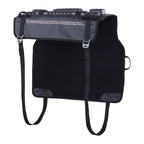 EVOC, Tailgate Pad Duo, Tailgate Pad, Black