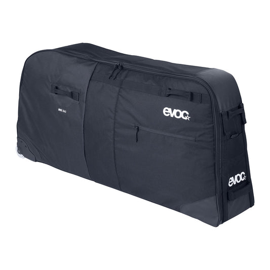EVOC, BMX Bag, Black