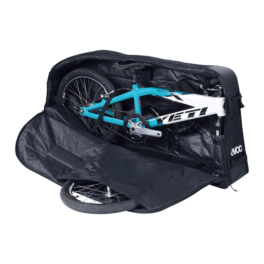 EVOC, BMX Bag, Black