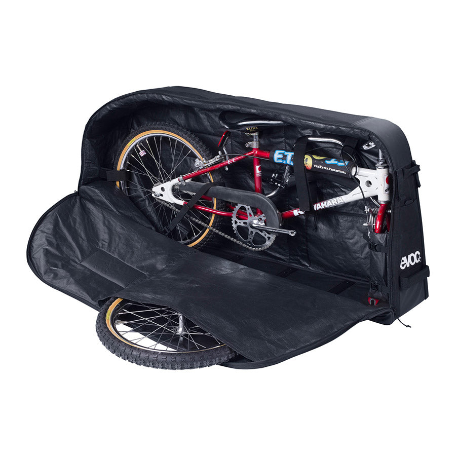 EVOC, BMX Bag, Black