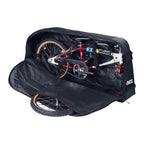 EVOC, BMX Bag, Black