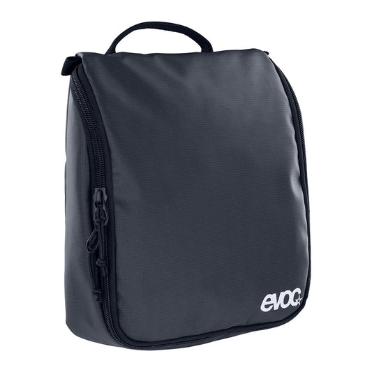 EVOC, Wash Pouch, Carbon Grey/Black