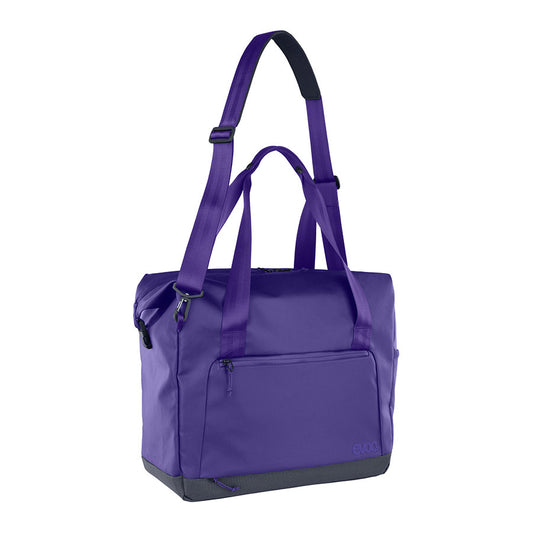 EVOC, Tote Travel 30, 30L, Violet