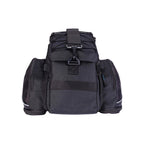 BBB Cycling, BSB-133 TrunkPack, Trunk Bag, 11.5L, Black