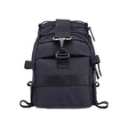 BBB Cycling, BSB-133 TrunkPack, Trunk Bag, 11.5L, Black