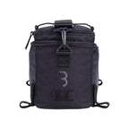 BBB Cycling, BSB-133 TrunkPack, Trunk Bag, 11.5L, Black