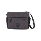 BBB Cycling, BSB-139 FrontPack, Handlebar Bag, 5.5L, Grey
