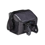 BBB Cycling, BSB-139 FrontPack, Handlebar Bag, 5.5L, Grey