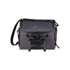BBB Cycling, BSB-139 FrontPack, Handlebar Bag, 5.5L, Grey