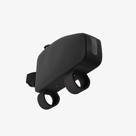 Brooks, Scape Bolt, Top Tube Bags, 0.9L, Black