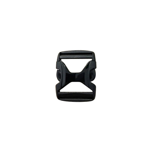 EVOC, Buckle for 25mm strap