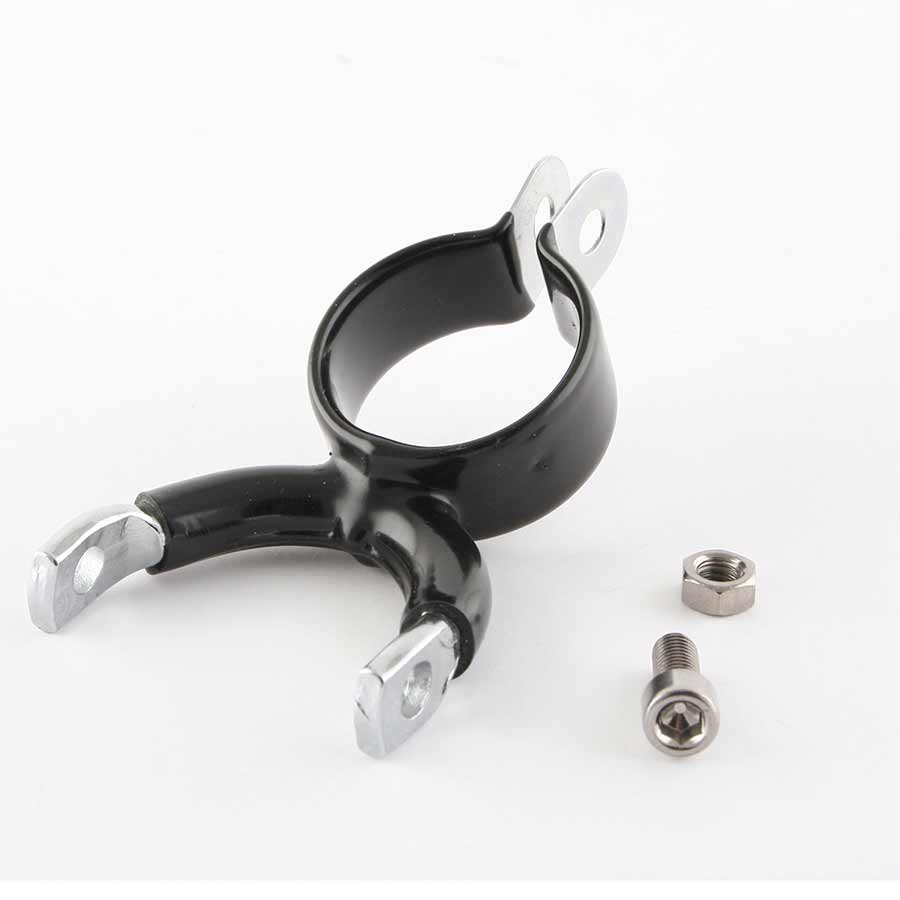 FIXATION POUR VÉLO À JAMBAGE