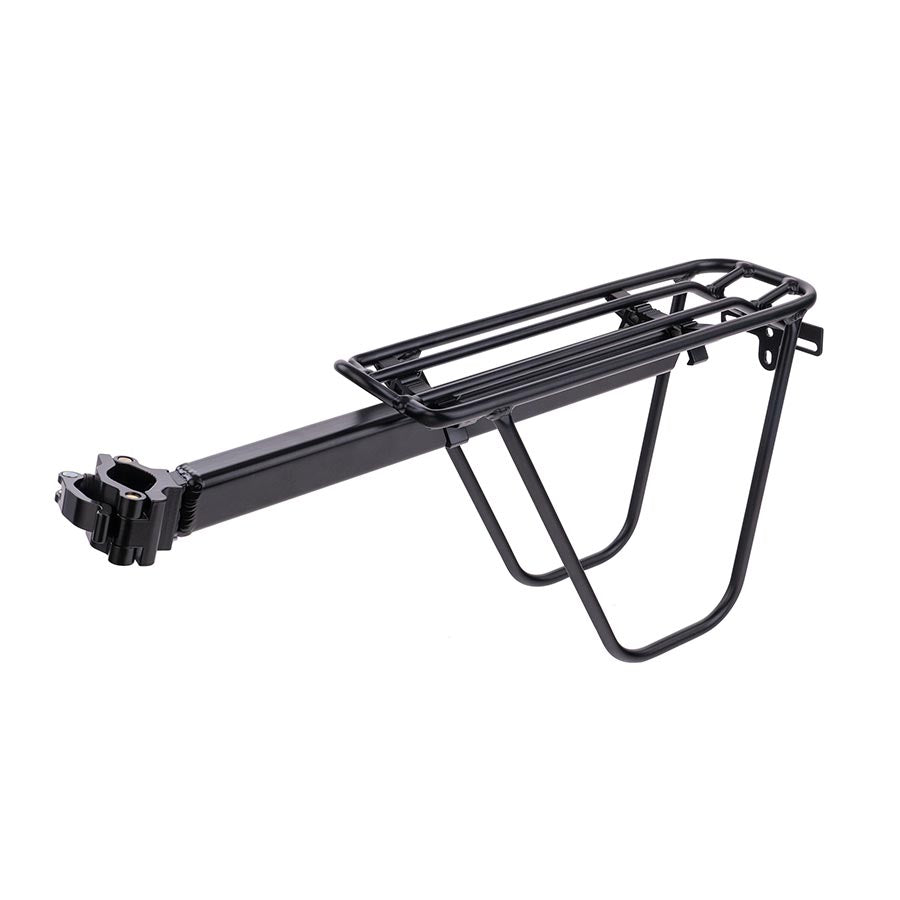 ROD LUGGAGE RACK