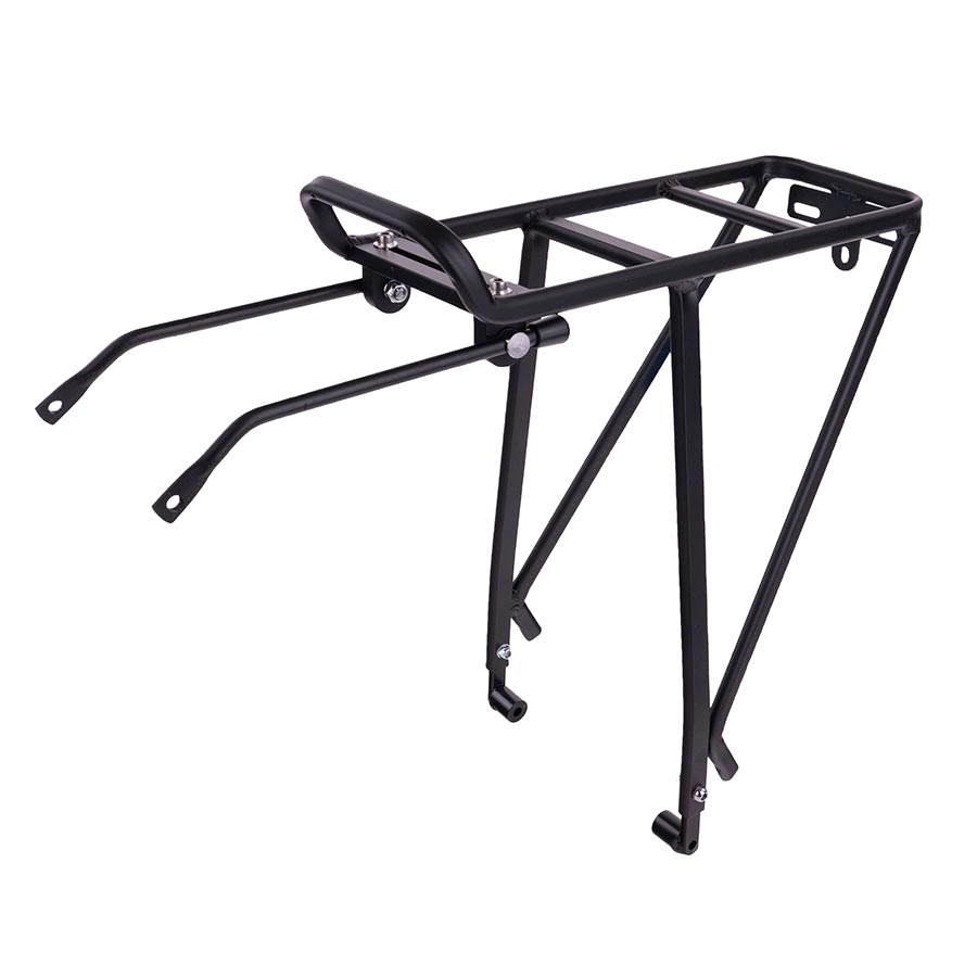 EVO CLASSIC LUGGAGE RACK (DISC BRAKES)