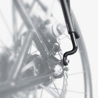 Delta, Megarack Ultra Universal Disc, Black